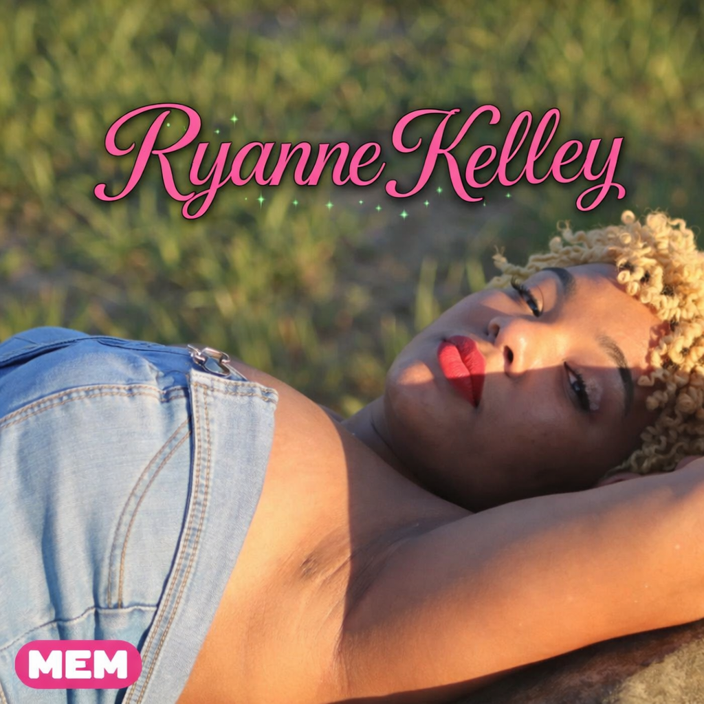 Ryanne Kelley